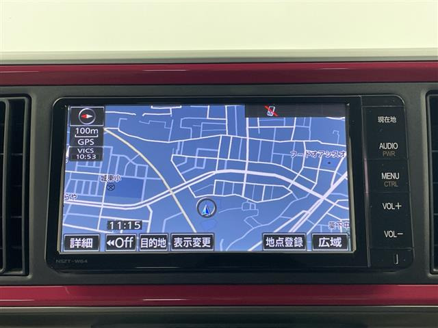 パッソ1.0 モーダ Gパッケージ