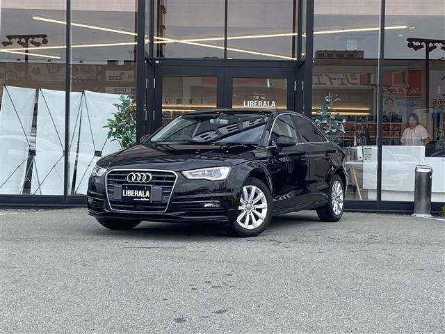 A3セダン1.4 TFSI