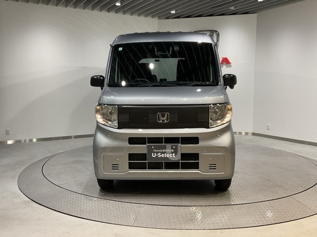 N-VAN e:e: L4