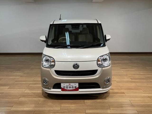 ムーヴキャンバスG メイクアップ VS SAIII