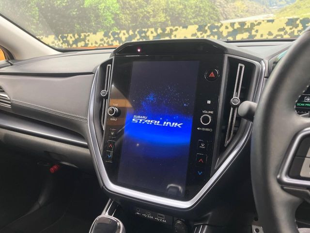 レヴォーグ1.8 スマート エディション EX  4WD