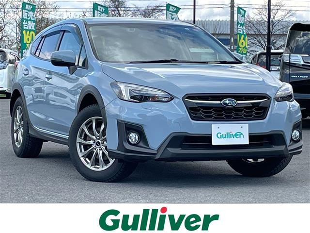 インプレッサXV2.0i-L アイサイト 4WD