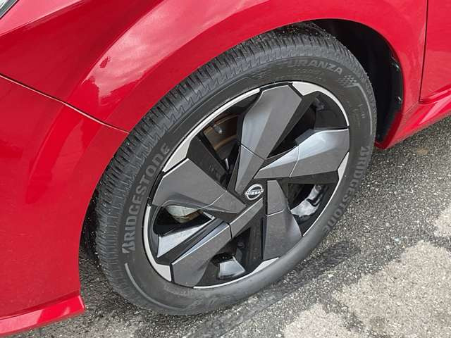 ノートオーラ1.2 G レザーエディション