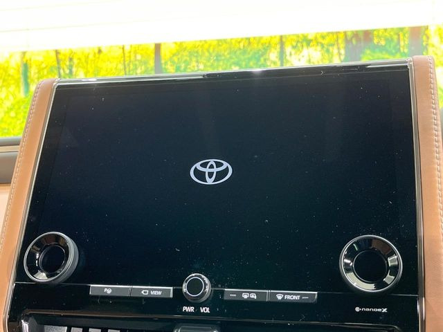 ヴェルファイアハイブリッド 2.5 Z プレミア