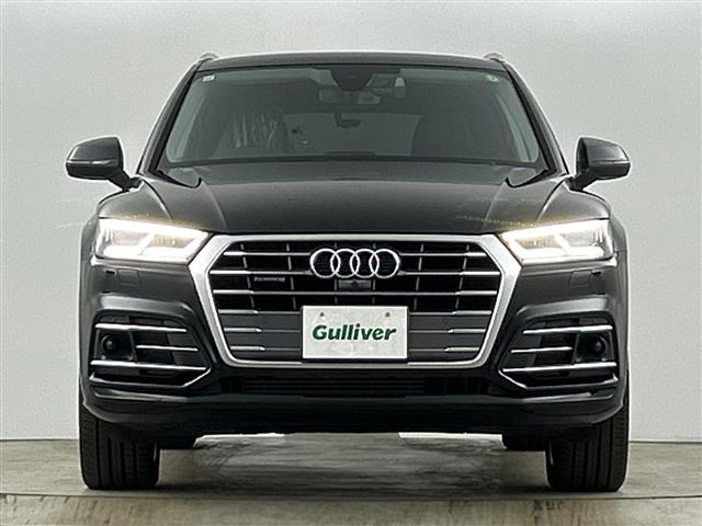 Q52.0 TFSI クワトロ 4WD