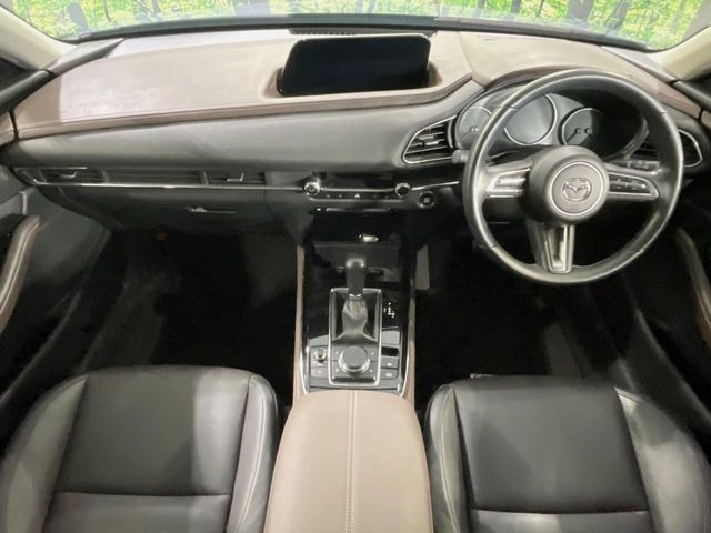 CX-301.8 XD Lパッケージ