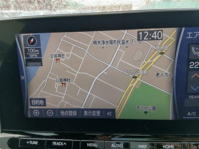 クラウンハイブリッド 2.5 G エグゼクティブ Four 4WD