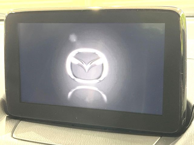 CX-31.8 XD エクスクルーシブ モッズ