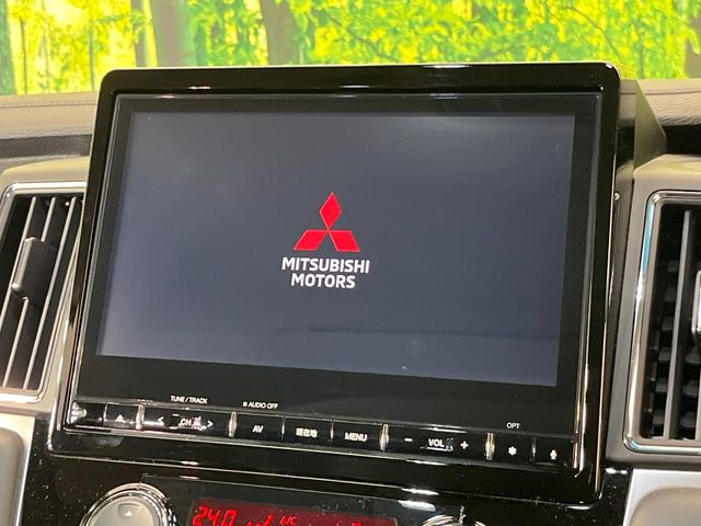 デリカD:52.2 P 4WD