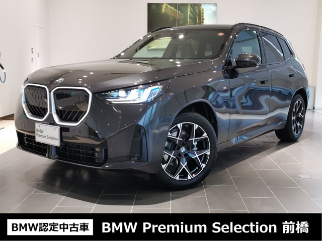 X320d xドライブ Mスポーツ ディーゼル 4WD