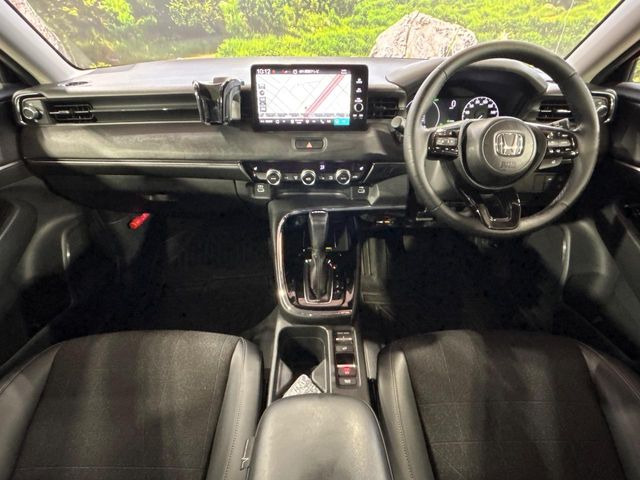 ヴェゼル1.5 e:HEV Z