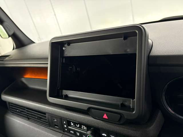 N-BOXカスタムターボ コーディネートスタイル 2トーン