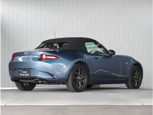 ロードスター1.5 S スペシャルパッケージ