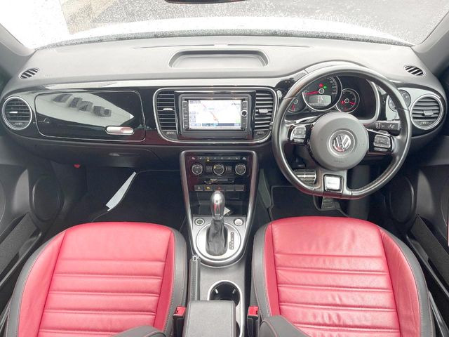 ザ・ビートルRライン マイスター