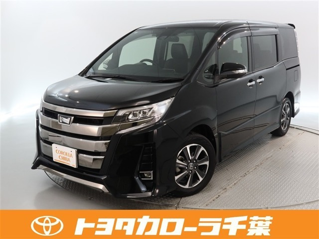 ノア2.0 Si W×B II