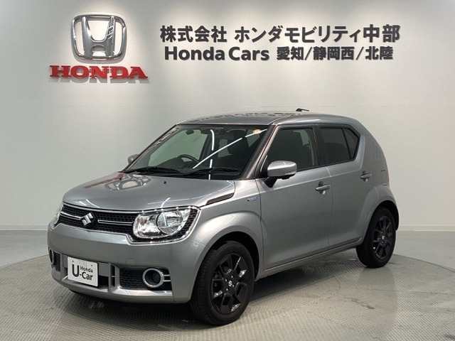 イグニス1.2 ハイブリッド(HYBRID)  MX セーフティパッケージ