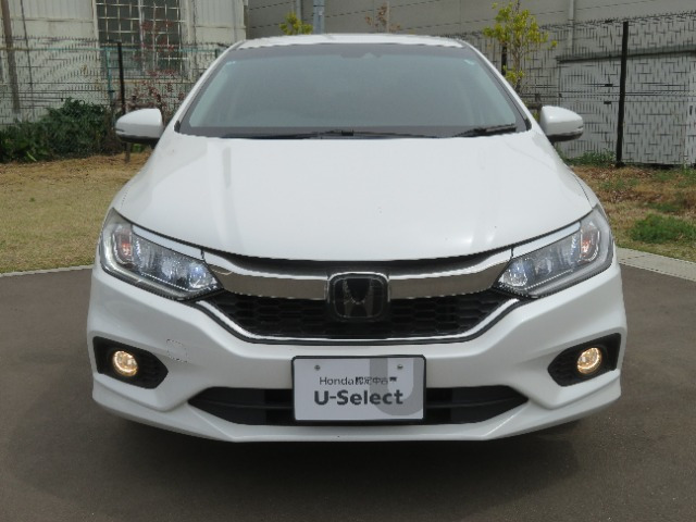グレイス1.5 ハイブリッド LX ホンダセンシング