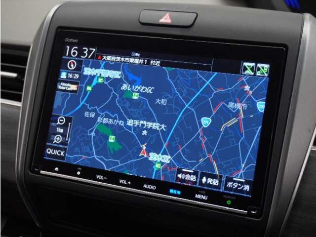 フリード+1.5 ハイブリッド G