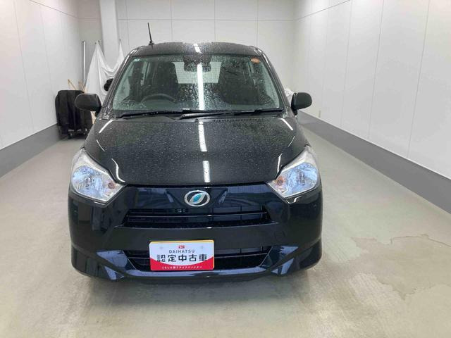 ミライースL SAIII