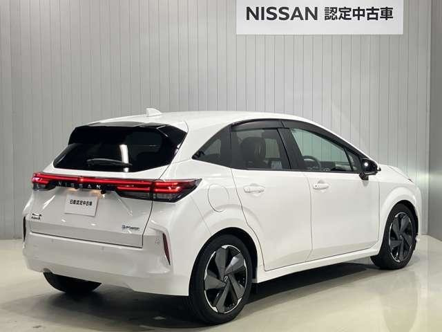 ノートオーラ1.2 G レザーエディション