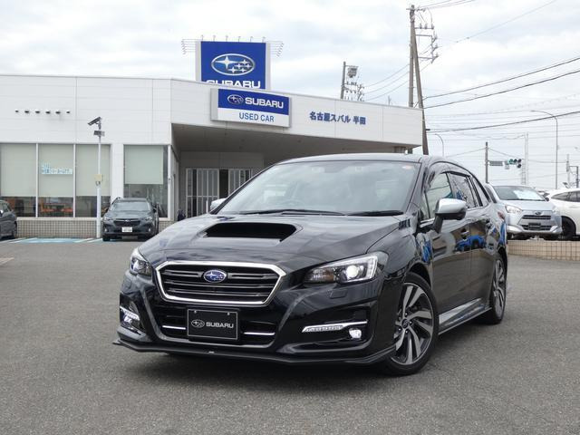 レヴォーグ1.6 GT-S アイサイト 4WD