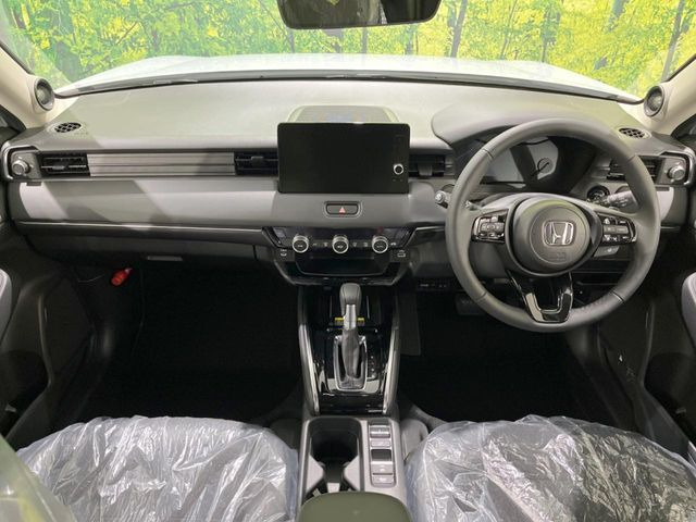 ヴェゼル1.5 e:HEV Z