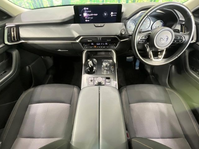 CX-603.3 XD Sパッケージ ディーゼル