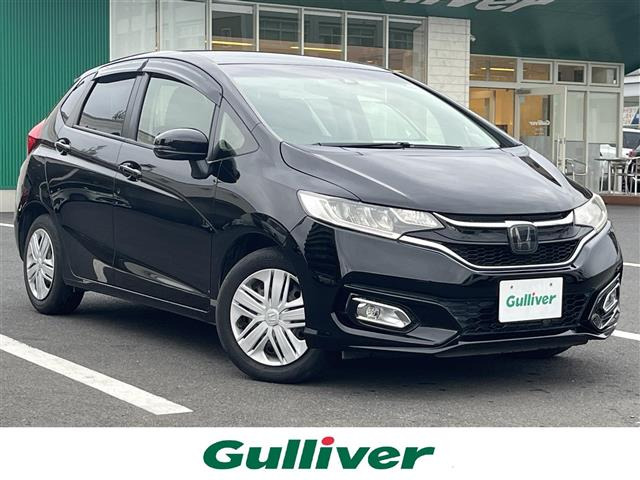 フィット1.3 13G L ホンダセンシング