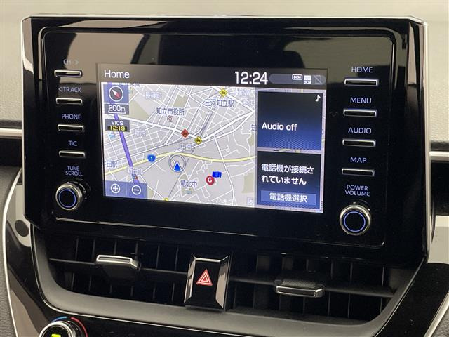 カローラクロス1.8 ハイブリッド Z