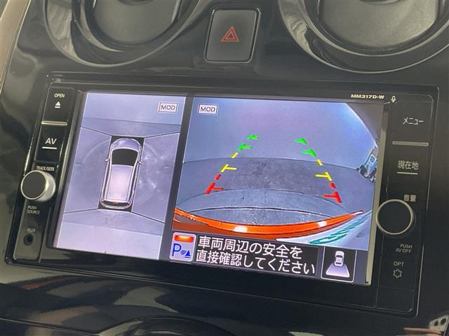 ノート1.2 e-POWER メダリスト