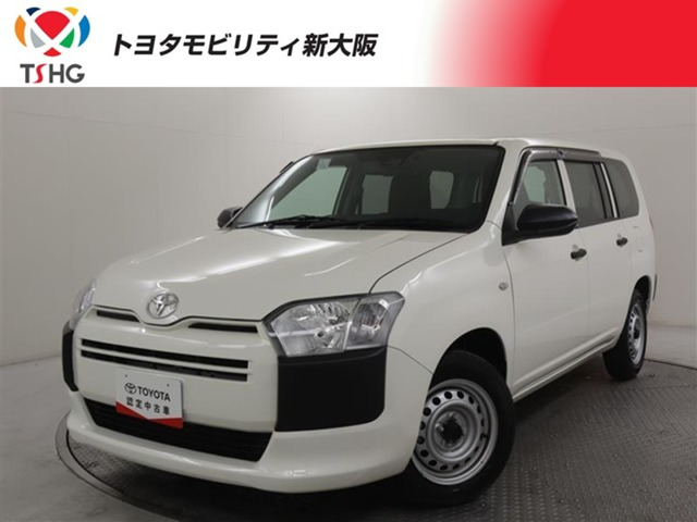 プロボックスバン