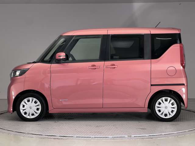 デイズルークスX