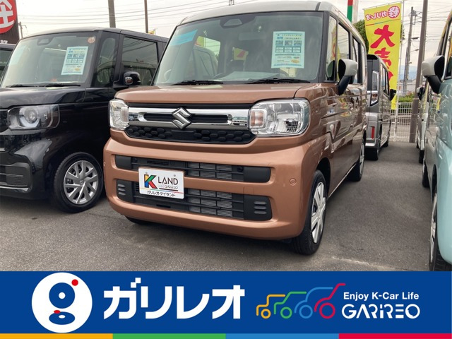 スペーシアハイブリッド(HYBRID) X