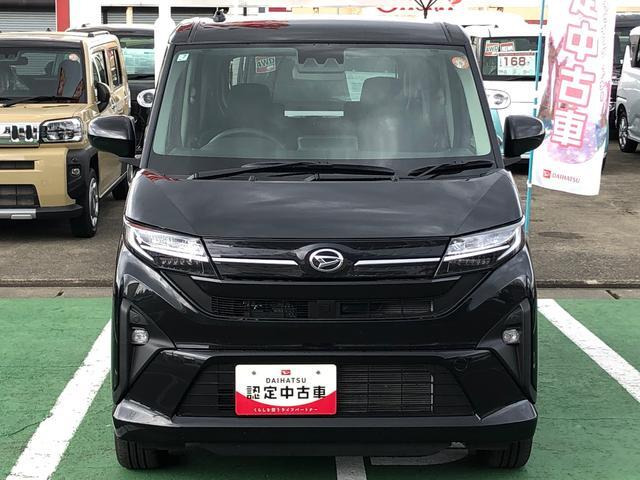 ムーヴRS 4WD
