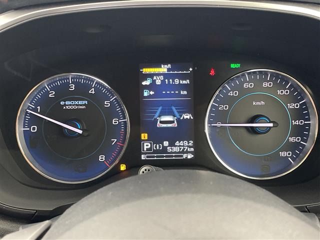 XV2.0 アドバンス 4WD