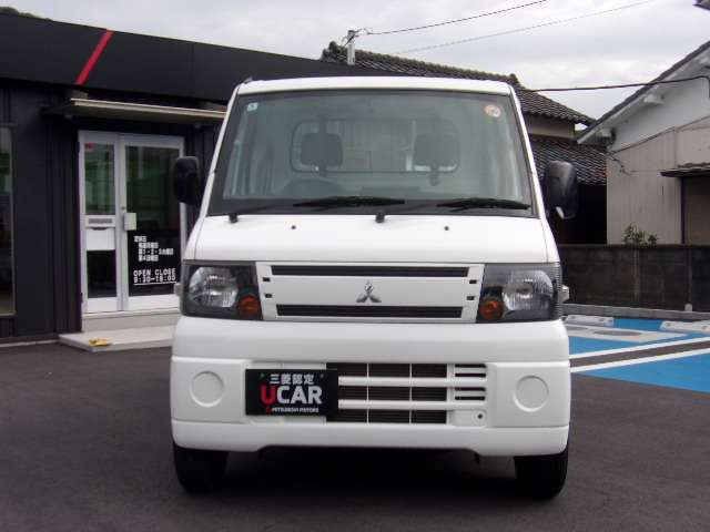 ミニキャブトラックVX-SE 4WD