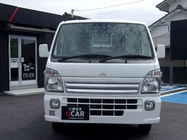 ミニキャブトラックG 4WD