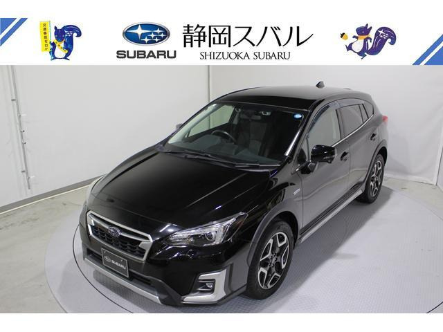 インプレッサXV