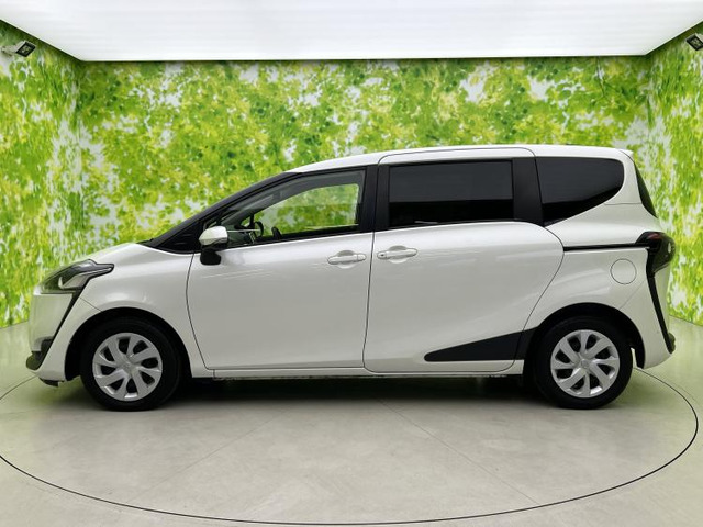 シエンタ1.5 G クエロ