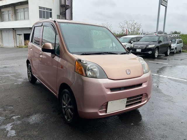 ライフG 4WD