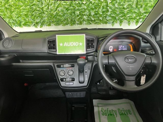 ミライースL SAIII