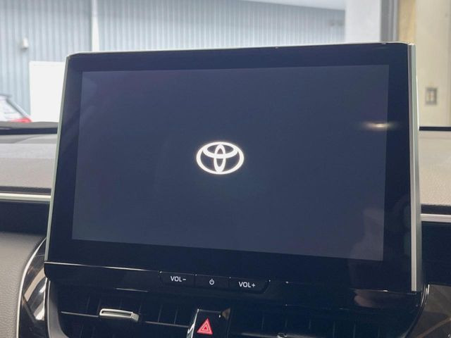 カローラクロス1.8 ハイブリッド Z