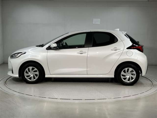 ヤリス1.5 G 4WD