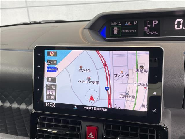 タントカスタムRS セレクション