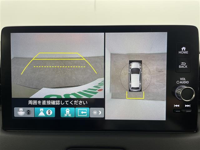 ヴェゼル1.5 ハイブリッド Z