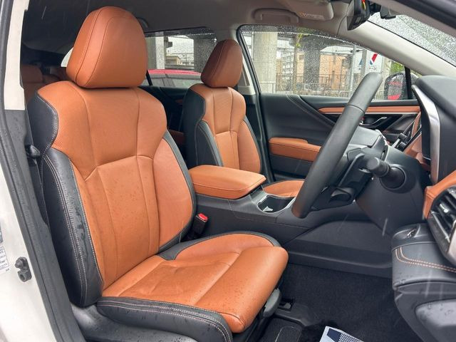 レガシィアウトバック1.8 リミテッド EX 4WD