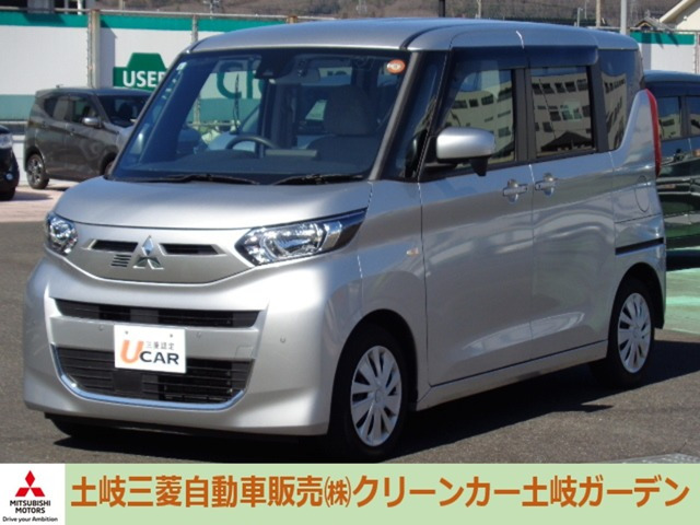 eKスペースG