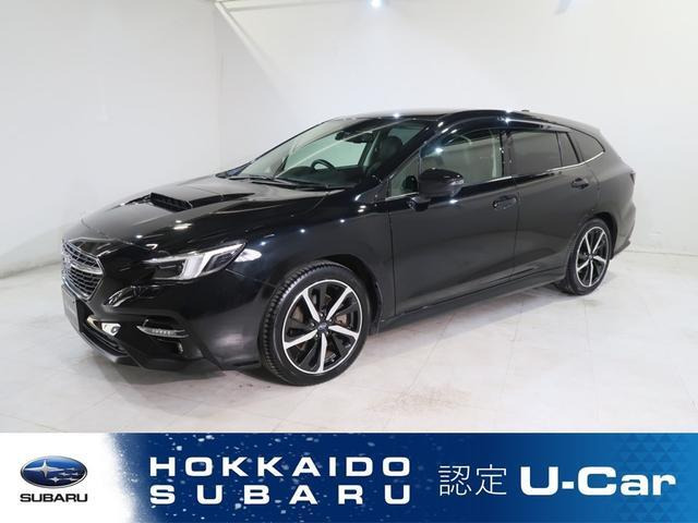 レヴォーグ1.8 GT-H EX 4WD
