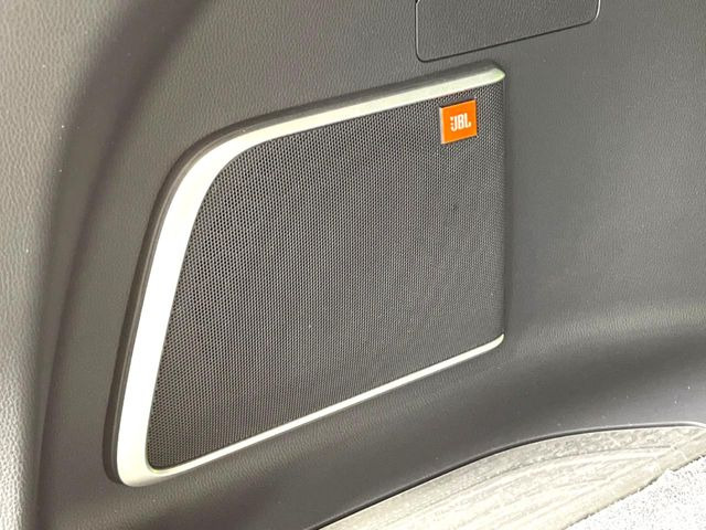 ハリアー2.0 Z レザーパッケージ