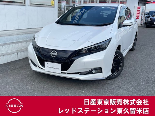 リーフe+ X